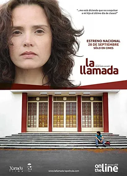 La llamada