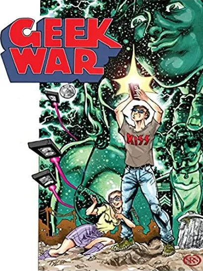 Geek War