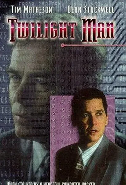 Twilight Man