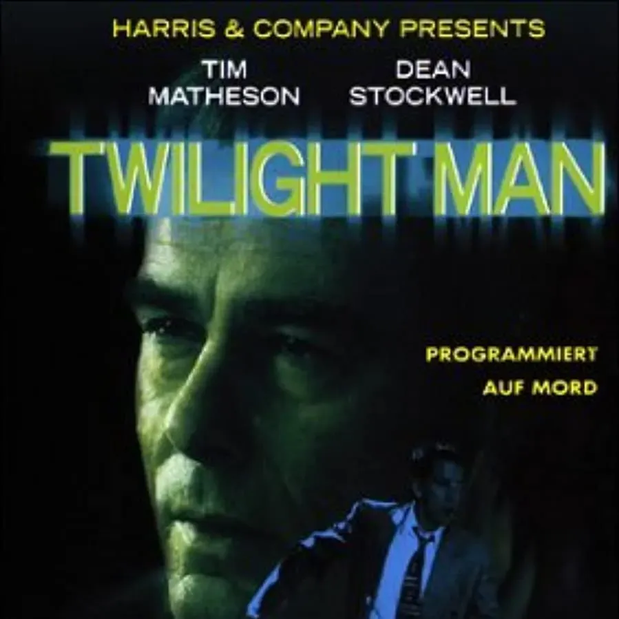 Twilight Man online