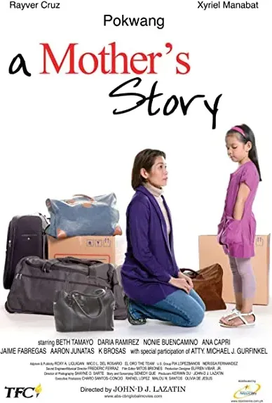 A Mother's Story