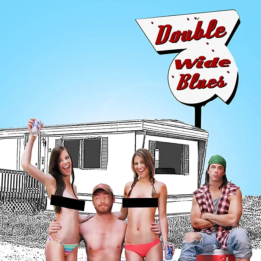 Double Wide Blues online