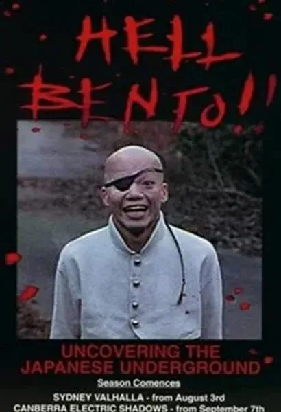 Hell Bento: Uncovering the Japanese Underground