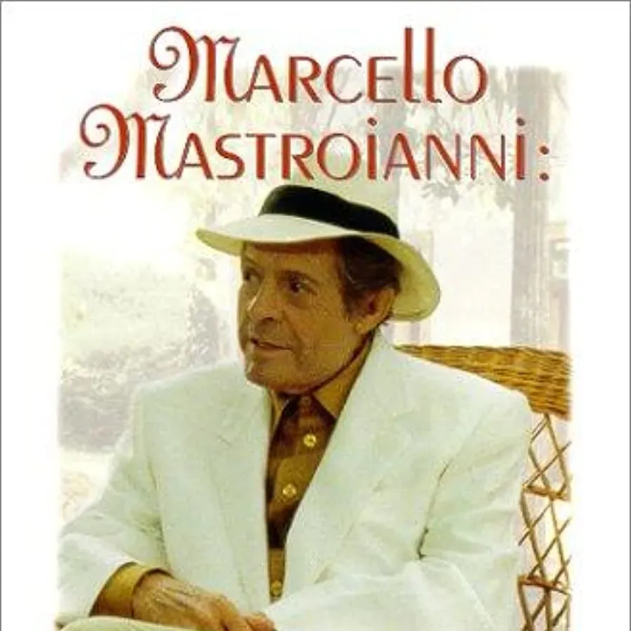 Marcello Mastroianni: Pamiętam online