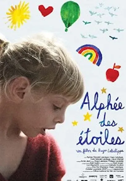 Alphée des étoiles