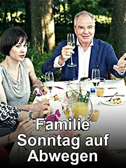 Familie Sonntag auf Abwegen