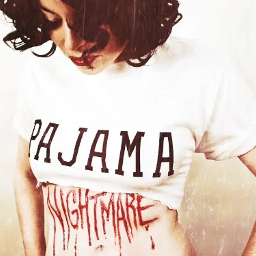 Pajama Nightmare online
