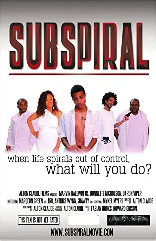 Subspiral