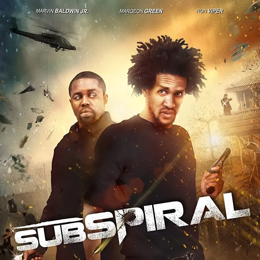 Subspiral online