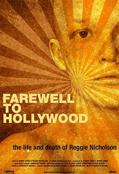 Pożegnanie z Hollywoodem
