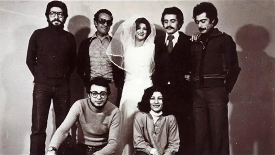 Abbas Kiarostami: A Report online