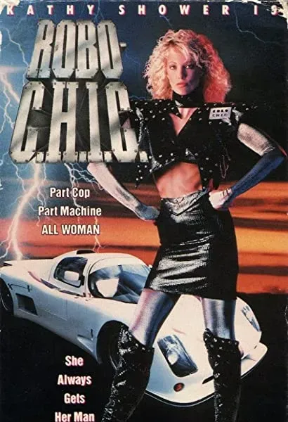 Cyber-C.H.I.C.