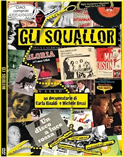 Gli Squallor
