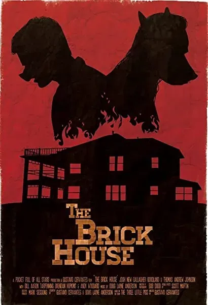 The Brick House