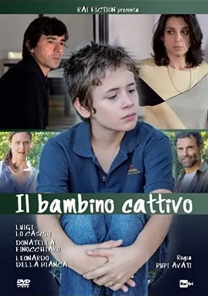 Il bambino cattivo
