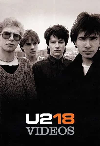 U2: 18 Videos
