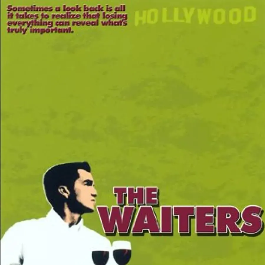 The Waiters online