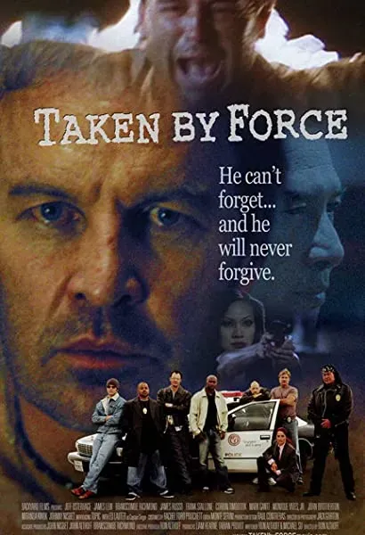 Taken by Force