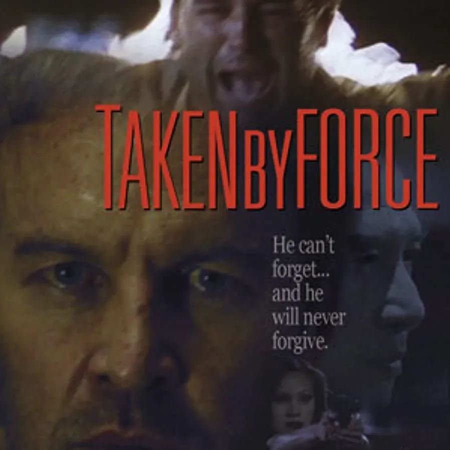 Taken by Force online