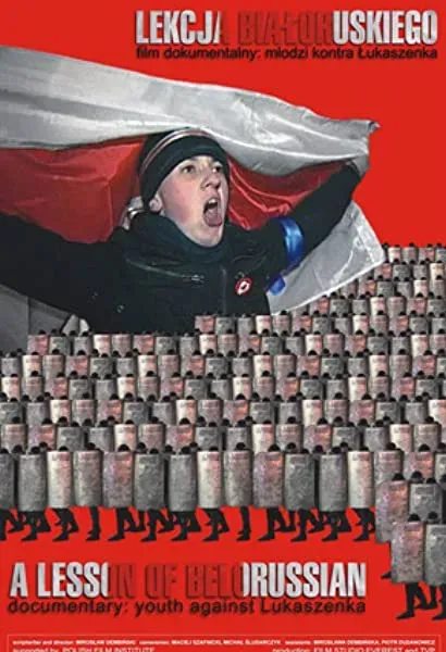 Lekcja białoruskiego