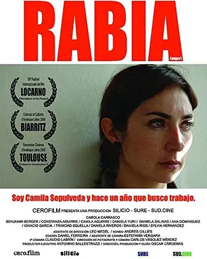 Rabia