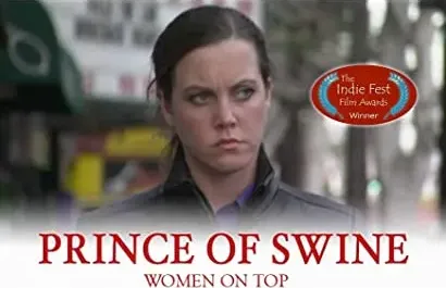 Prince of Swine