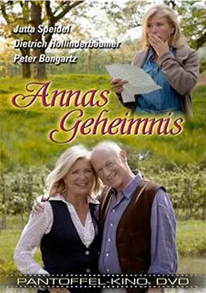 Annas Geheimnis