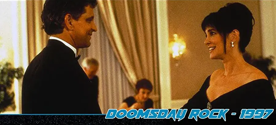 Doomsday Rock online