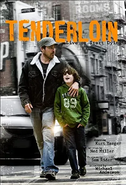 Tenderloin