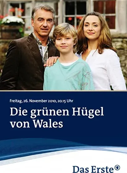 Die grünen Hügel von Wales