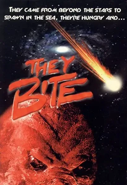They Bite