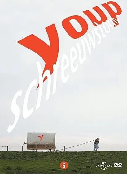 Youp van 't Hek: Schreeuwstorm