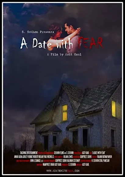 A Date with Fear