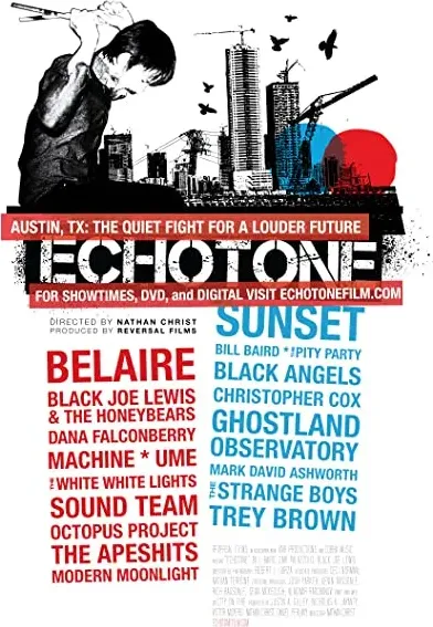 Echotone