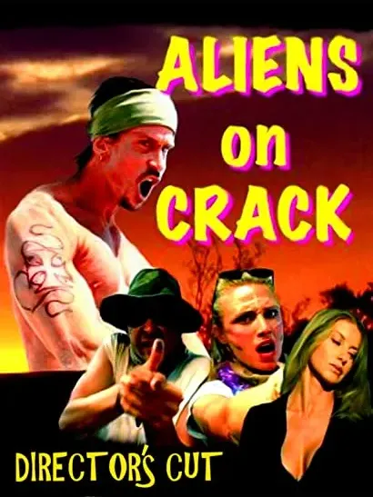 Aliens on Crack