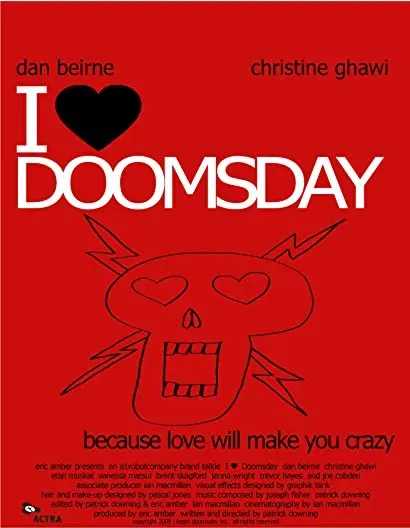I Heart Doomsday