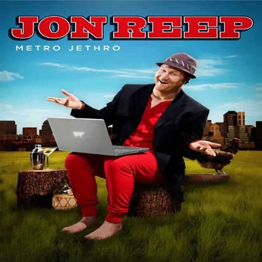Jon Reep: Metro Jethro online