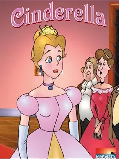 Cinderella
