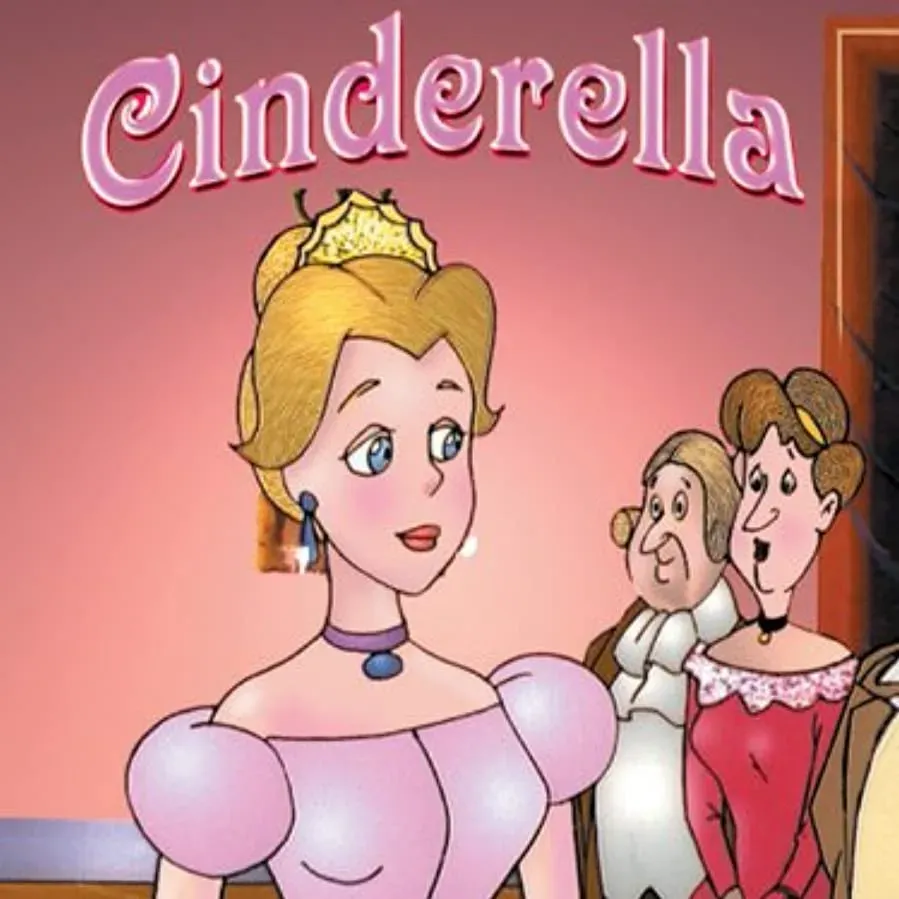 Cinderella online