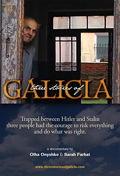 Three Stories of Galicia