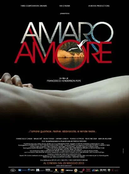 Amaro amore