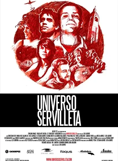 Universo Servilleta