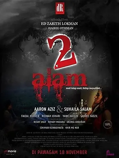2 Alam