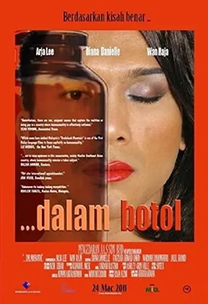 Dalam Botol