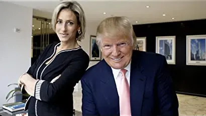 Donald Trump: All-American Billionaire