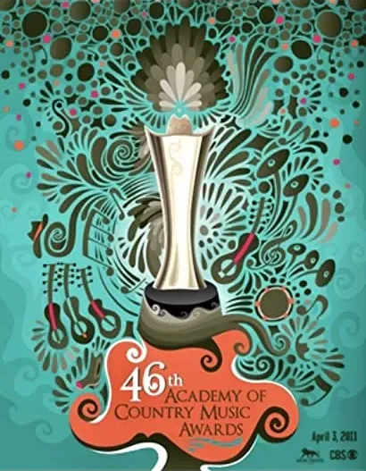 46th Annual Academy of Country Music Awards