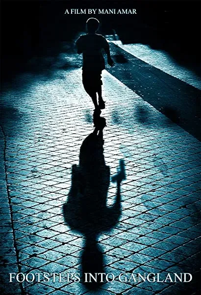 Footsteps Into Gangland