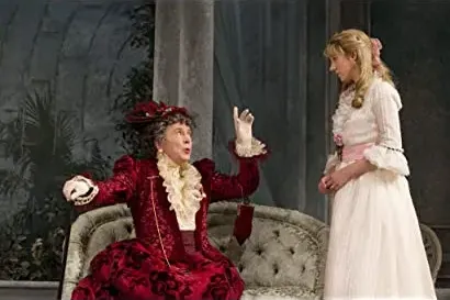The Importance of Being Earnest