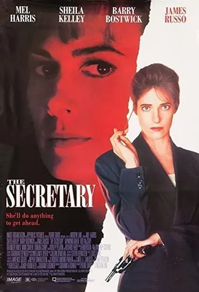 The Secretary