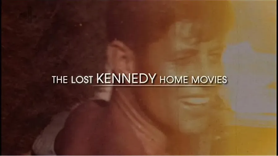 The Lost Kennedy Home Movies online